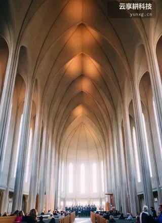 技术可见度建设阶段示意图