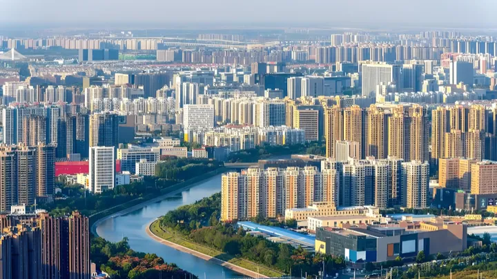 滁州中小企业官网建设：该城要注意的验收项