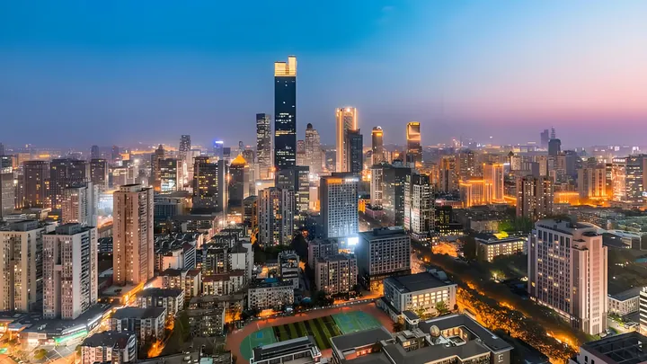 南京中小企业数字化门面建设：2026年官网+小程序+AI的组合策略